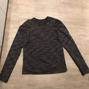 Lululemon Long Sleeve
